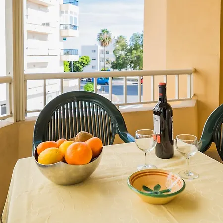 Torrecilla Beach Apartamento Cantares Apartment