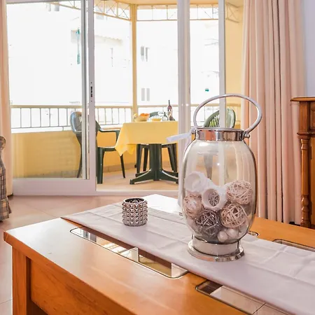 Torrecilla Beach Apartamento Cantares *