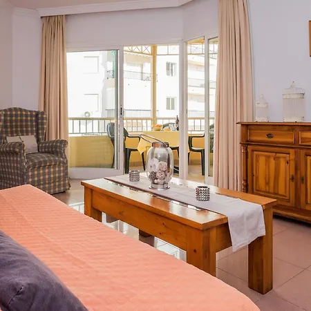 Apartment Torrecilla Beach Apartamento Cantares *