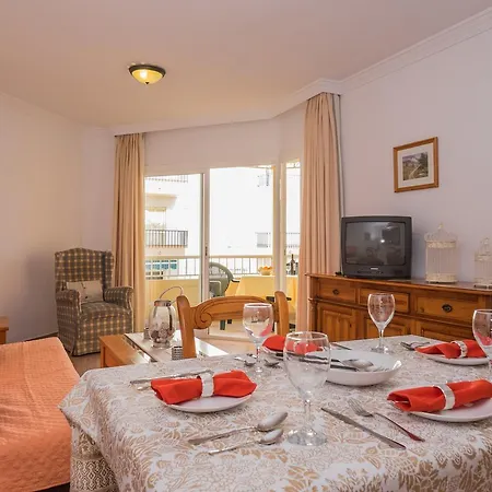 Apartment Torrecilla Beach Apartamento Cantares