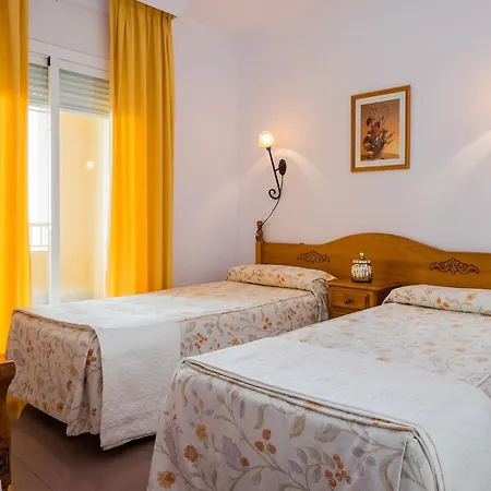 Torrecilla Beach Apartamento Cantares *