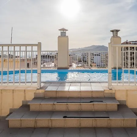 Torrecilla Beach Apartamento Cantares Apartment *