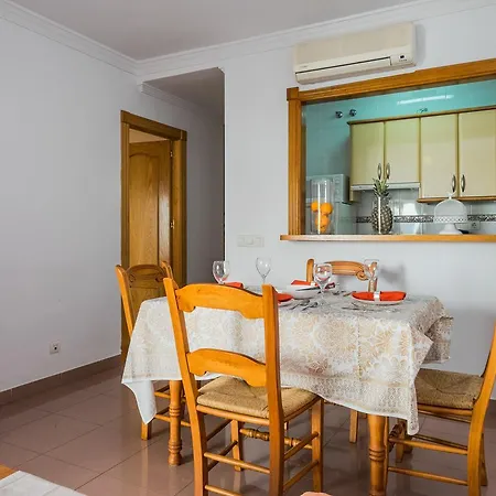 Torrecilla Beach Apartamento Cantares Nerja